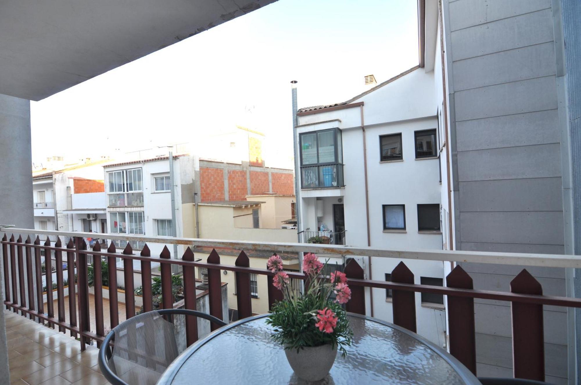 Rnet-mas Matas Montclar Appartement *