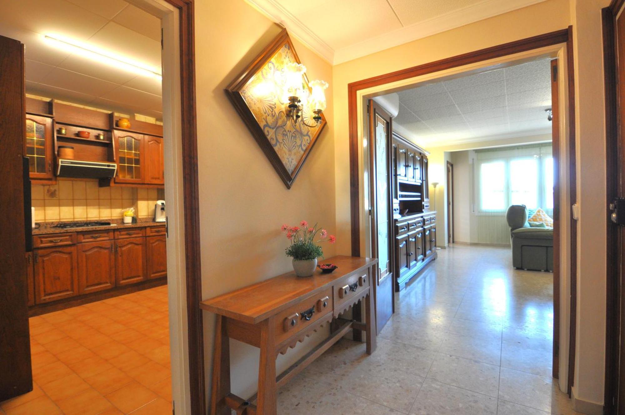 Rnet-mas Matas Montclar Appartement