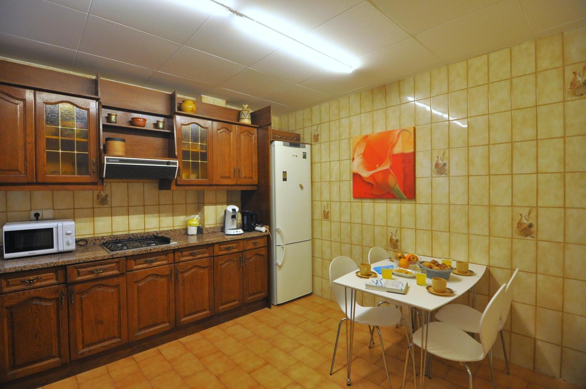 Appartement Rnet-mas Matas Montclar