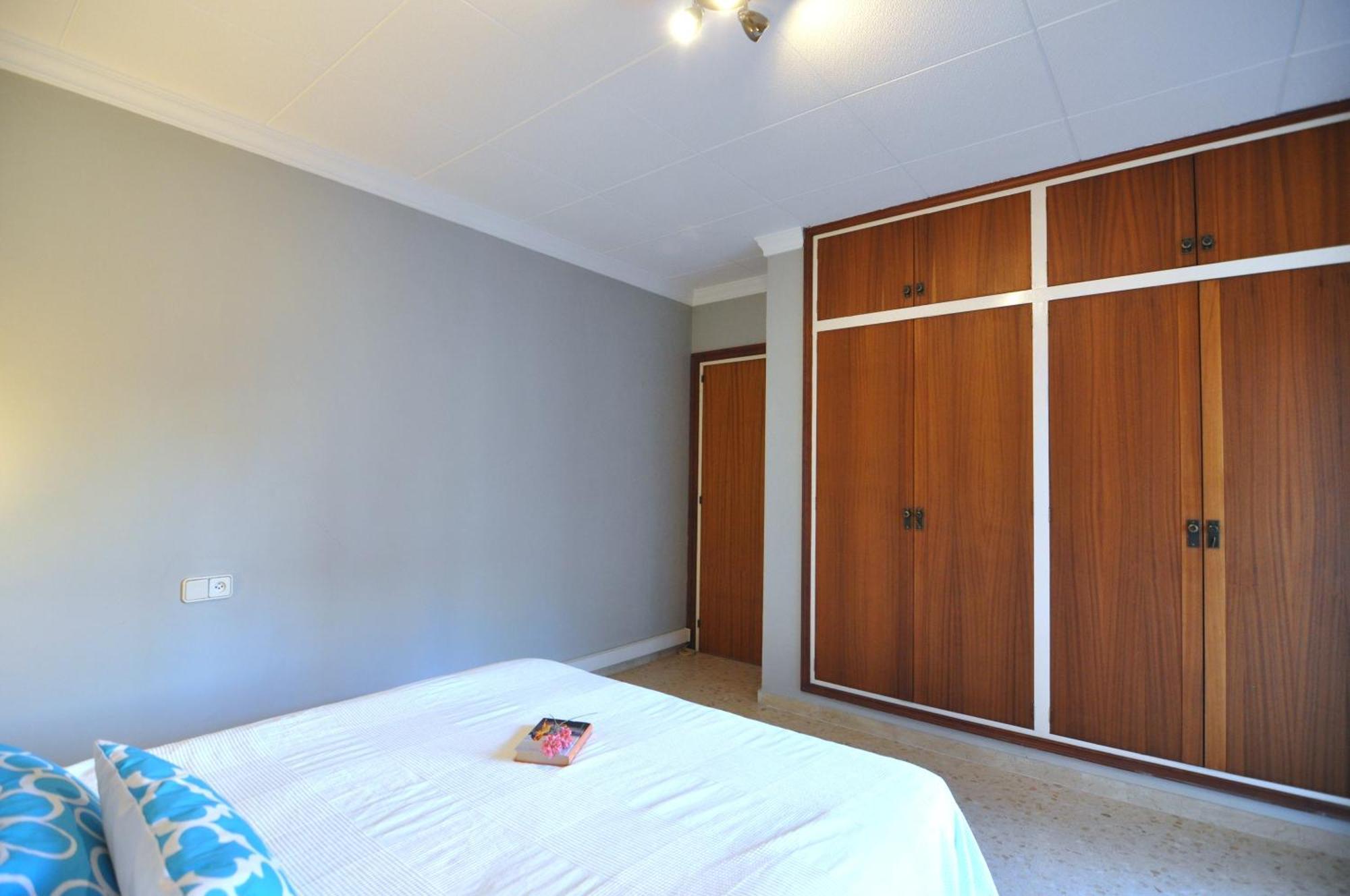 Rnet-mas Matas Montclar Appartement Roses