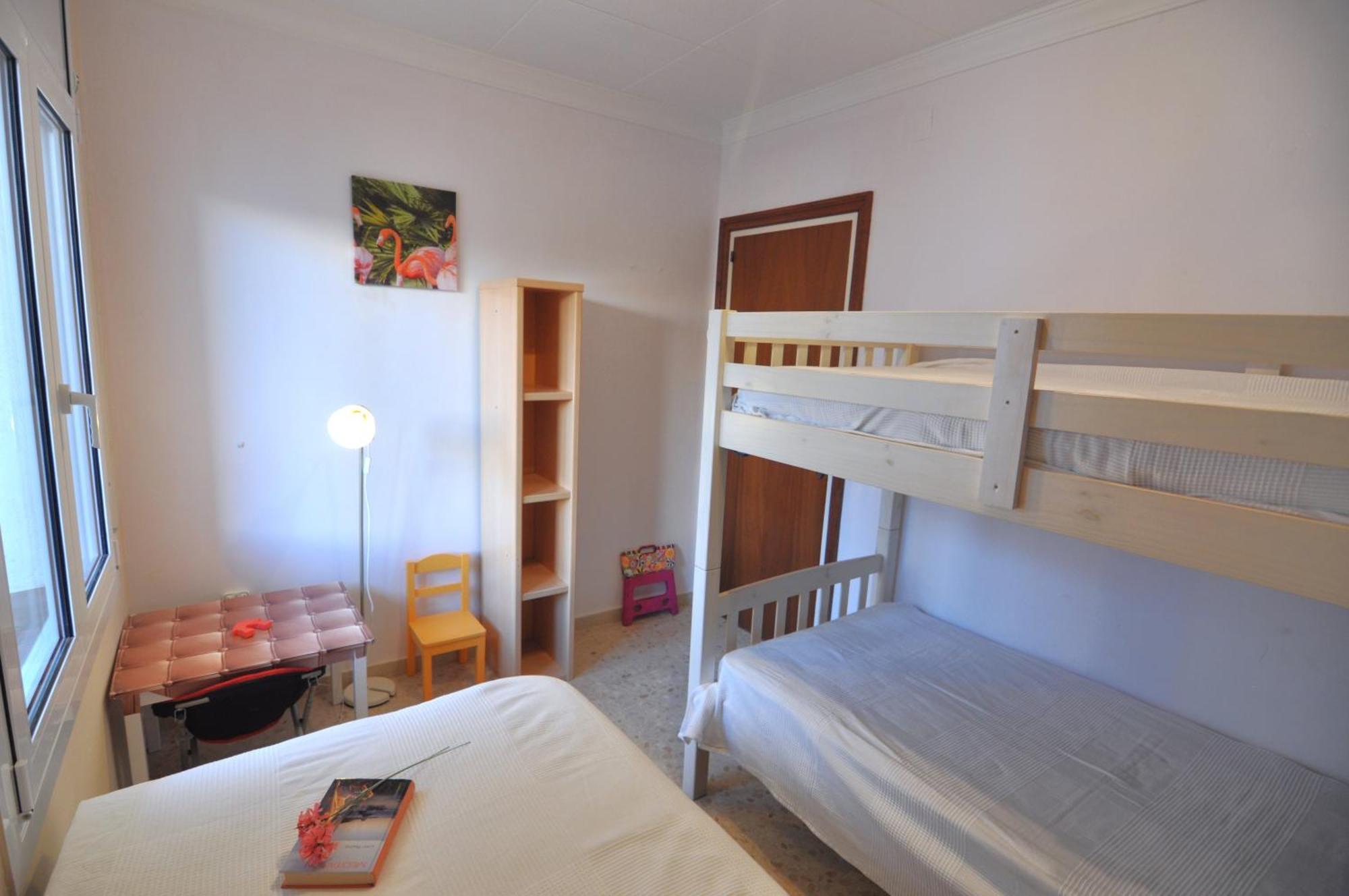 Appartement Rnet-mas Matas Montclar