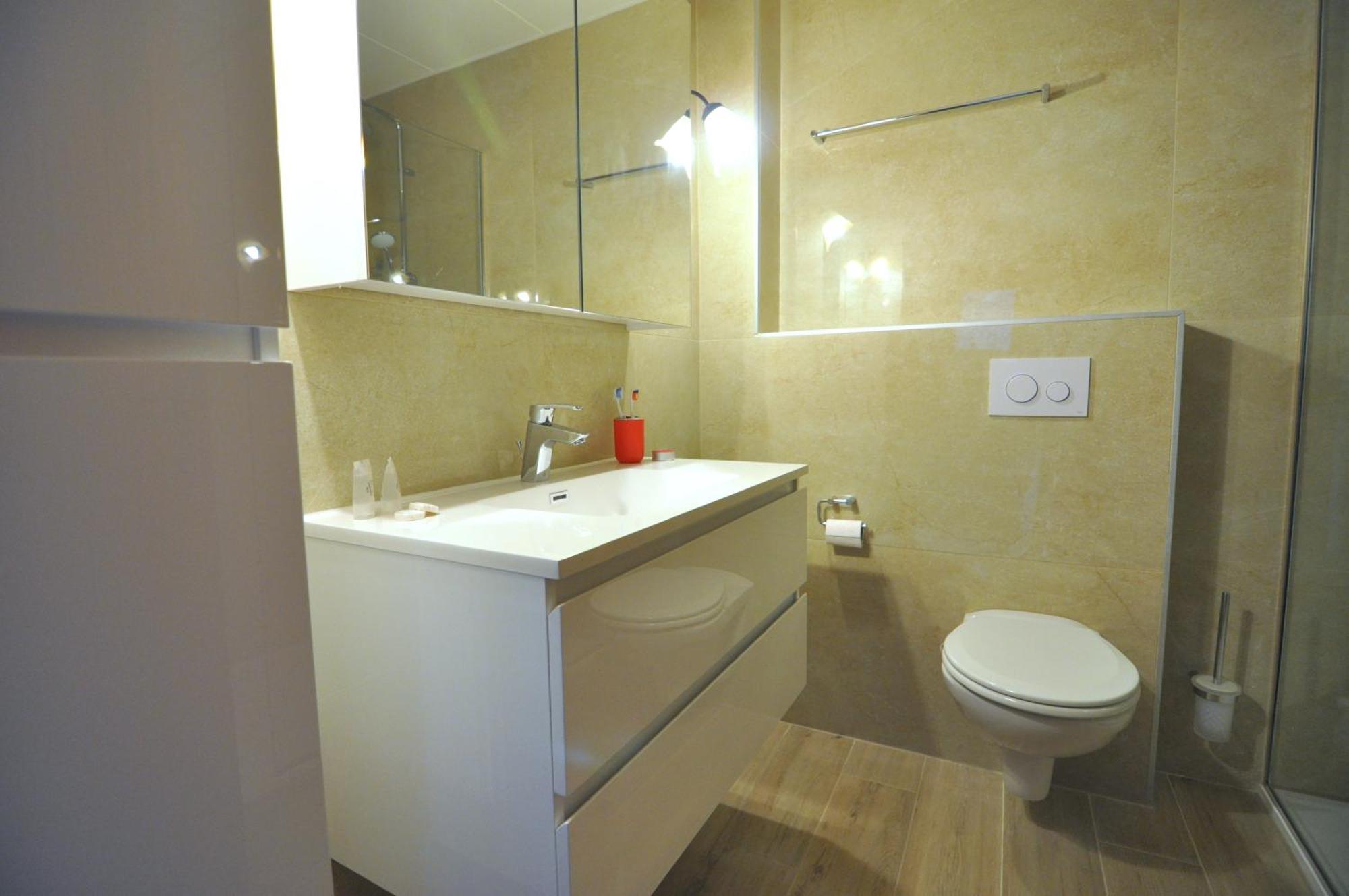 Rnet-mas Matas Montclar Appartement Roses